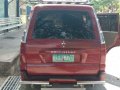 Mitsubishi Adventure 2006 for sale-4