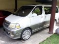 1999 Toyota Granvia - 3.0 Automatic Transmission-6