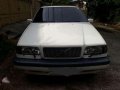 1996 Volvo 850 GLT Wagon FOR SALE-2