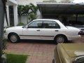 1996 Toyota Crown royal saloon automatic-6