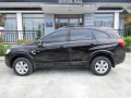 Chevy Captiva 2009 Diesel AWD FOR SALE-2