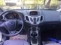 Ford Fiesta 2012 FOR SALE-4