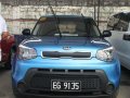2017 KIA Soul Good Condition-0
