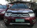 Mitsubishi Montero Sport 2012 for sale-7