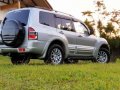 2013 Mitsubishi Montero (Pajero CK US Version)-3