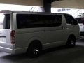 Toyota Hiace 2016 for sale-1