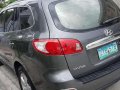 Hyundai Santa Fe 2008 model Automatic All power-3