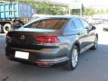 2016 Volkswagen Passat 2.0 TSI AT Gas HMR Auto auction-4