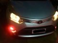 For sale TOYOTA Vios 1.3 E 2015 model Automatic-11