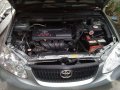 Toyota Corolla Altis 2007 1.6E Automatic FOR SALE-7