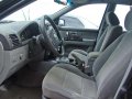 2007 Kia Sorento AT 4x4 Automatic Transmission 2.5 4x4 Diesel-1