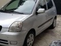 For sale Kia Picanto lx 2005.-2