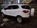 Like New Ford Ecosport for sale-1