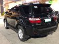 2009 Toyota Fortuner 2.5G DIESEL matic 4x2-5