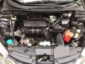 2016 Honda City Cvt automatic transmission-6