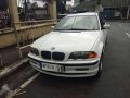 For Sale!!! 2001 BMW E46 318 Automatic-5