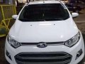 Like New Ford Ecosport for sale-2