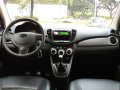 HYUNDAI i10 2009 Model 1.1L Fuel Efficient and Powerful Engine-7