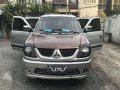 2006 Mitsubishi Adventure GLX Manual Diesel 4D56 engine-8