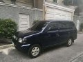 2000 Mitsubishi Adventure DIESEL Manual for sale-1