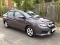 2016 Honda City Cvt automatic transmission-0