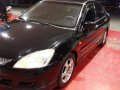 Mitsubishi Lancer 2005 model matic trans FOR SALE-9