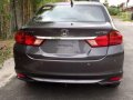 2016 Honda City Cvt automatic transmission-2