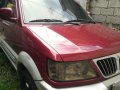 2002 Mitsubishi Adventure for sale-4