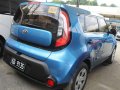 2017 KIA Soul Good Condition-4