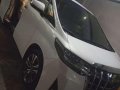 2019 Toyota Alphard Brand new On hand White pearl-0