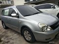 Kia Carnival 2007 for sale-1