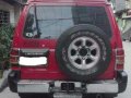 Mitsubishi Pajero 1997 for sale-1