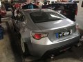 Toyota GT 2016 for sale-0