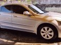 2009 Honda Accord 2008 model acquired 2009 Pristine condition-2