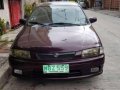 1998 Mazda 323 Rayban Manual Transmission All Power-2