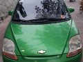 Chevrolet Spark 2007 FOR SALE-2