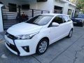 2015 Toyota Yaris for sale-1