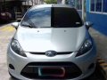 Like New Ford Fiesta for sale-0