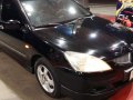 Mitsubishi Lancer 2005 model matic trans FOR SALE-6