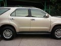 2013 Toyota Fortuner diesel manual FOR SALE-2