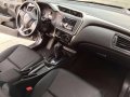 2016 Honda City Cvt automatic transmission-7