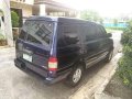 2000 Mitsubishi Adventure DIESEL Manual for sale-3