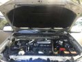 2012 Toyota Fortuner G manual diesel FOR SALE-0
