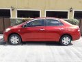 Toyota Vios 2008 FOR SALE-0