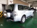 2014 Mitsubishi Pajero for sale-0