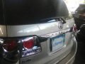 Toyota Fortuner 2013 for sale-4