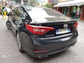 2015 Hyundai Sonata 16tkm LF 24 loaded FOR SALE-0