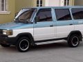 1994 TOYOTA Tamaraw FX GL Power Steering-0