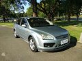 Ford Focus 2006 super fresh -4