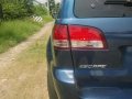 2009 Ford Escape Automatic Transmission 358k Nego-5